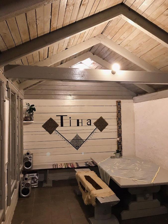 Тіна Hotel Slavske Ngoại thất bức ảnh