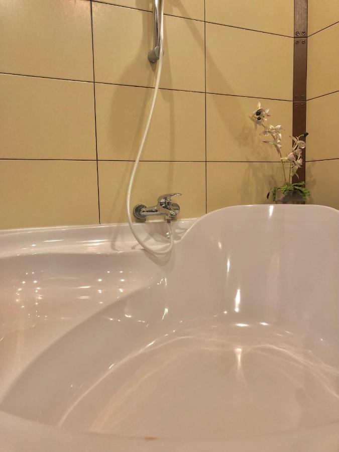 Тіна Hotel Slavske Ngoại thất bức ảnh