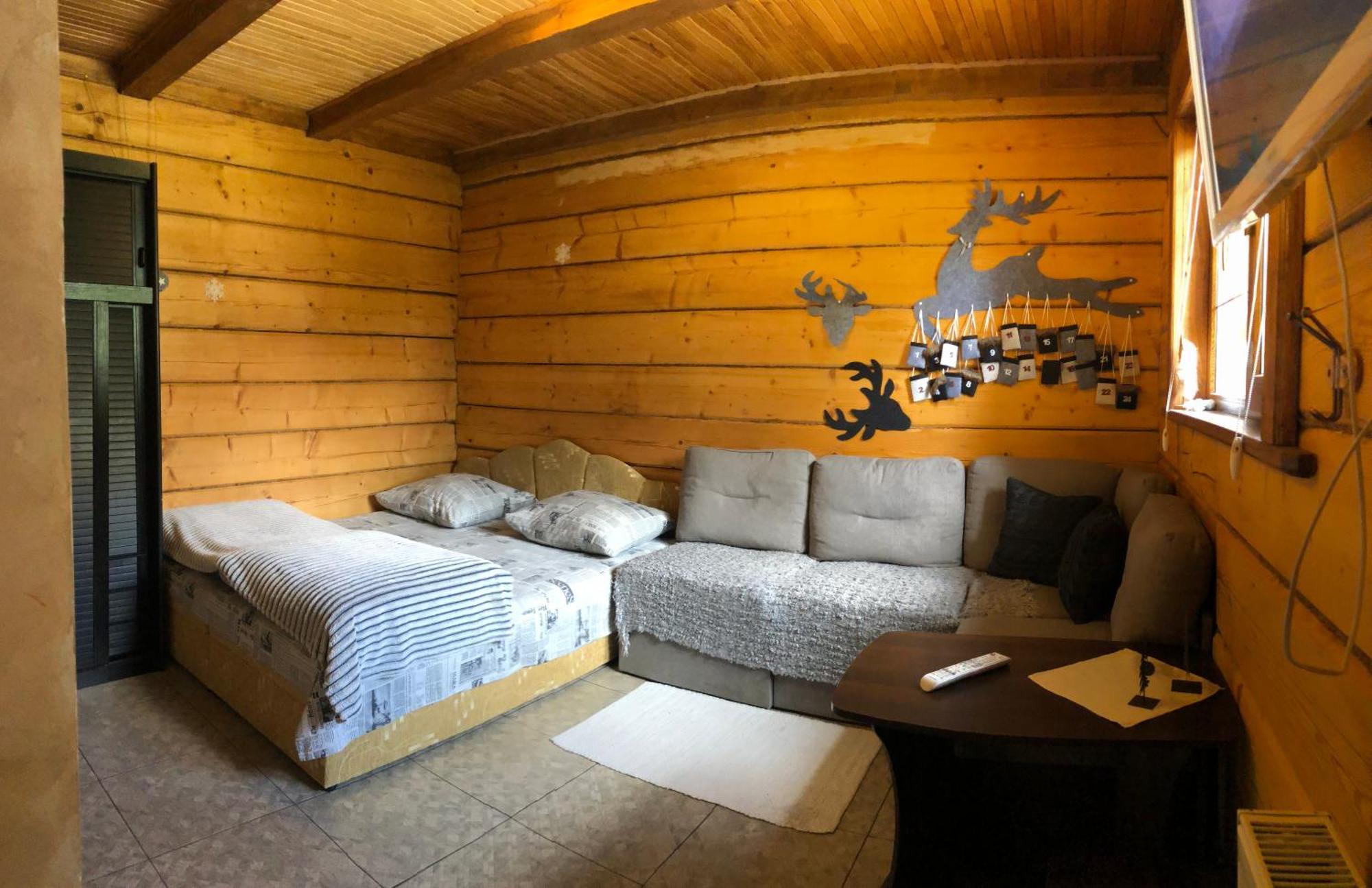 Тіна Hotel Slavske Ngoại thất bức ảnh