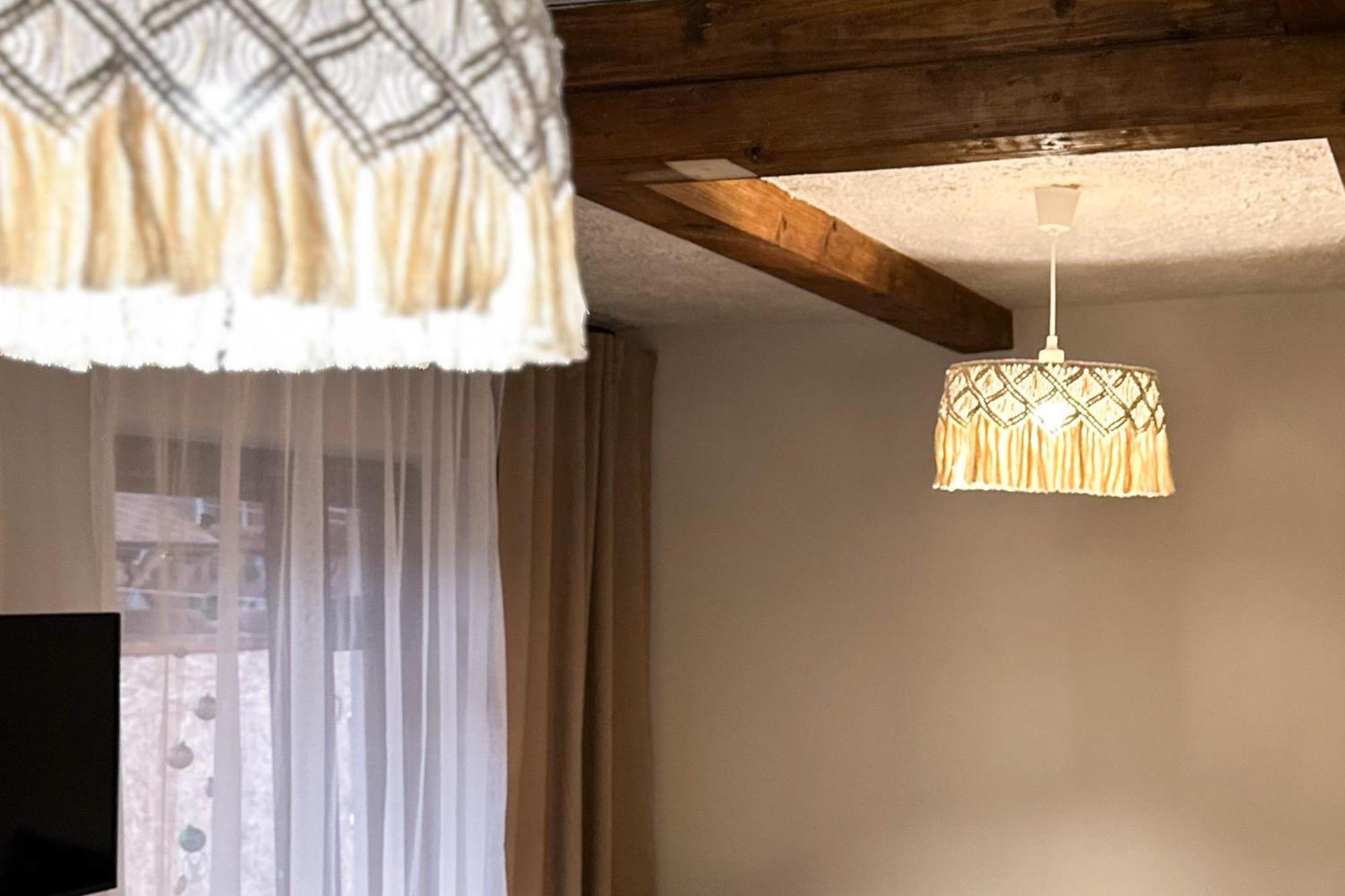 Тіна Hotel Slavske Ngoại thất bức ảnh