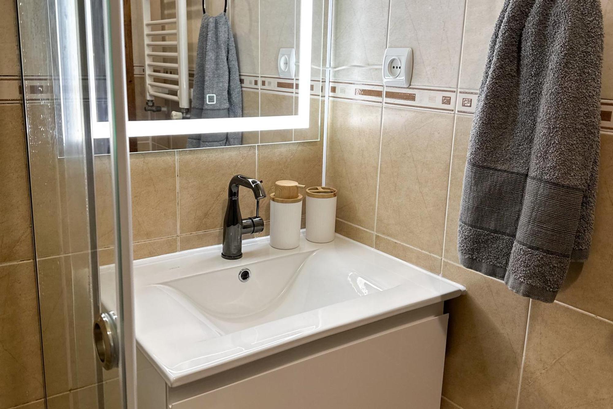Тіна Hotel Slavske Ngoại thất bức ảnh