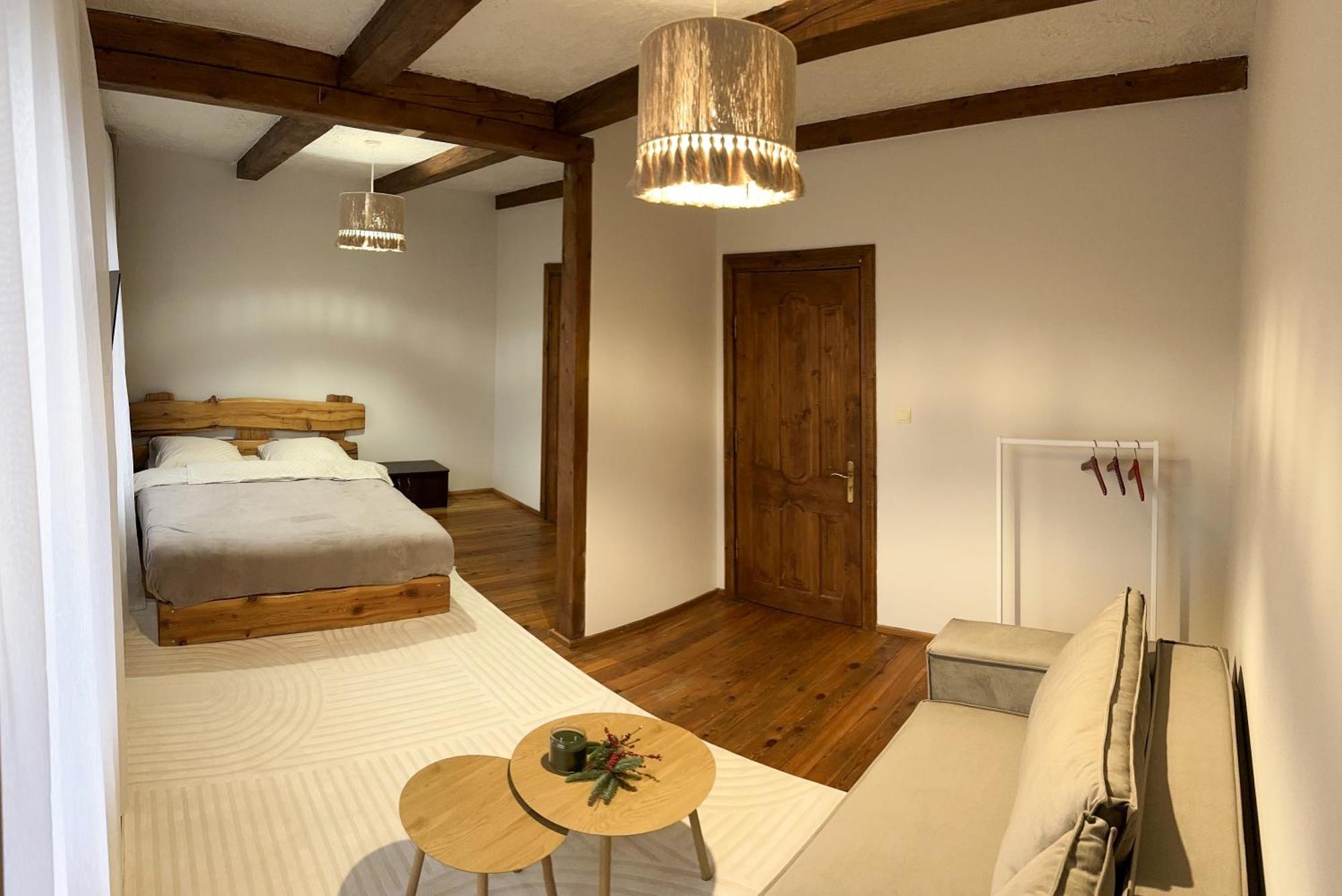 Тіна Hotel Slavske Ngoại thất bức ảnh