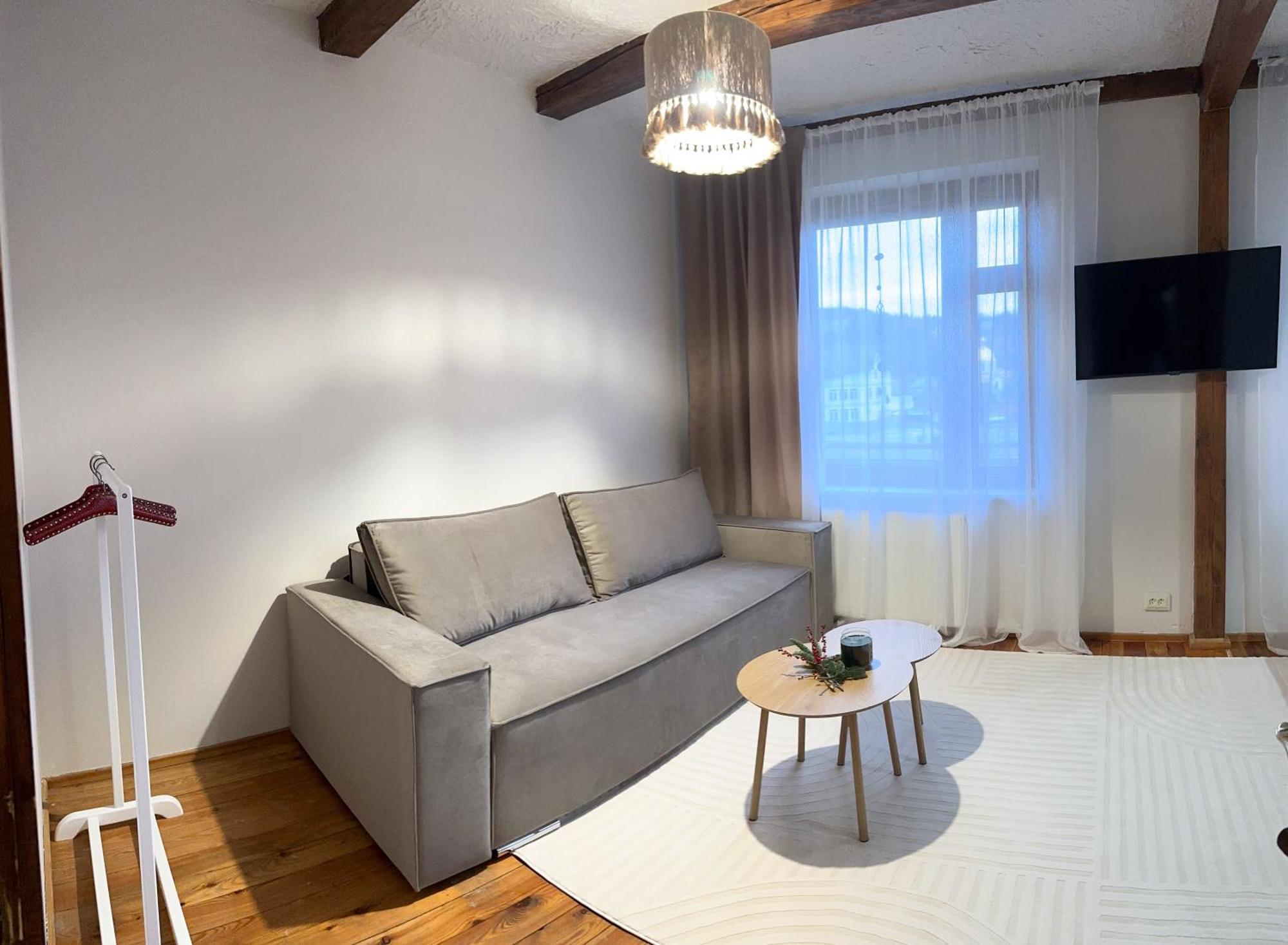 Тіна Hotel Slavske Ngoại thất bức ảnh