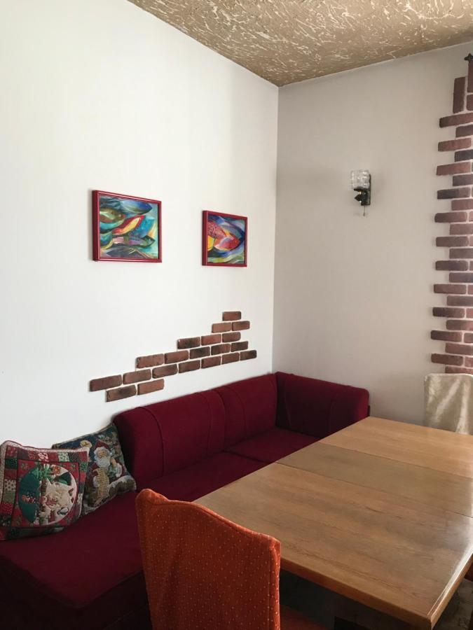 Тіна Hotel Slavske Ngoại thất bức ảnh